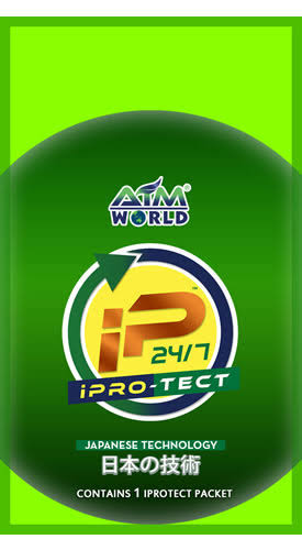 Aim world ip 24/7 ipro-tect