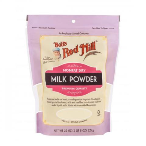 Nonfat Milk Powder