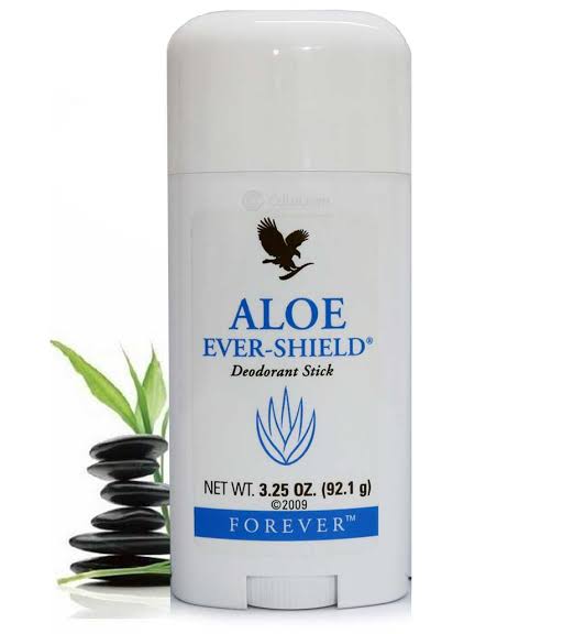 Forever Aloe Ever-Shield Deodorant Stick