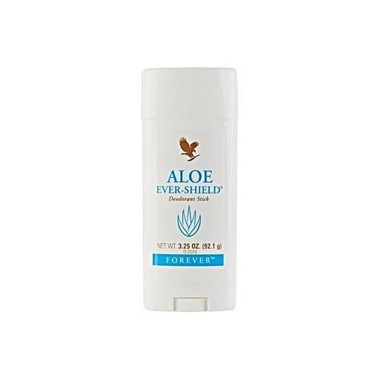 Forever Aloe Ever-Shield Deodorant Stick